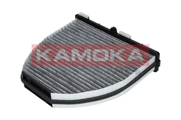 Купити F508001 Kamoka Фільтр салону вугільний