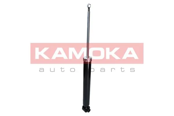 2000807 Kamoka Амортизатори задні