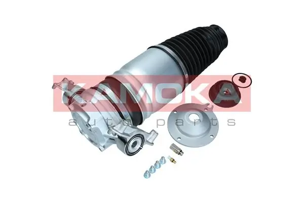Пневмоподушка задня Sline SL0081RL1