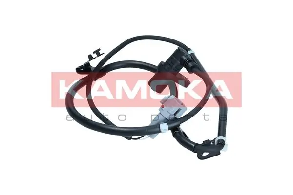 Купити 1060558 Kamoka Датчик АБС (ABS) передній, лівий