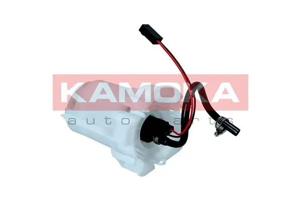 Купити Насос паливний електричний Opel Kadett E 35, 36, 45, 46