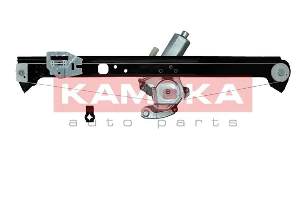 7200038 Kamoka Склопідйомник задніх правих дверей
