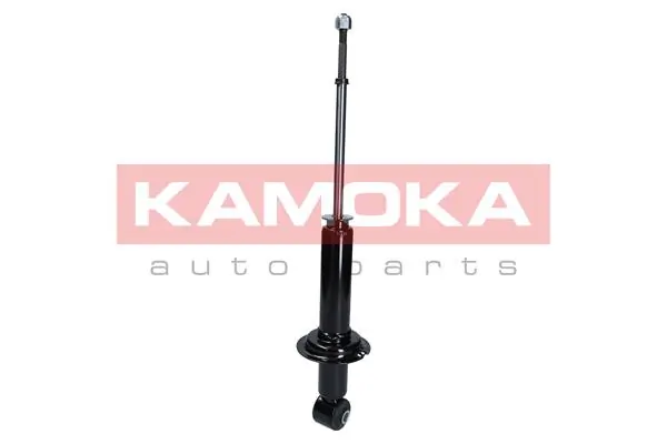 2000705 Kamoka Амортизатори задні