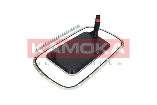 Купити Фільтр АКПП BMW 3  E46