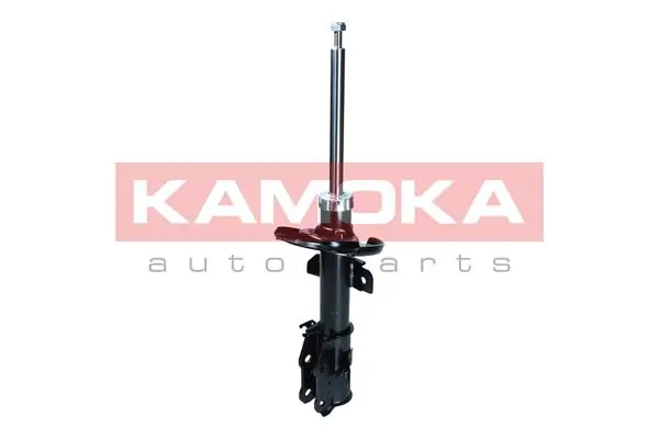 2000350 Kamoka Амортизатор передньої підвіски