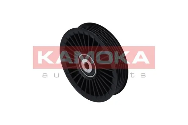 Ролик приводного ременя, паразитний Kamoka R0030 ціна, від 13.64 USD
