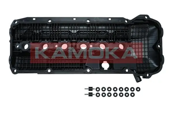 7170010 Kamoka Кришка двигуна