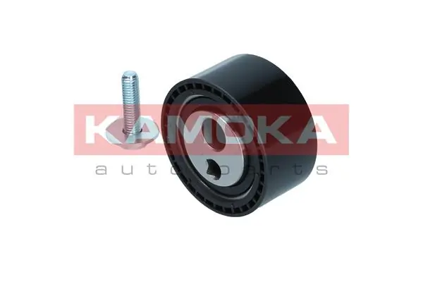 Ролик натяжителя ременя газорозподілу Kamoka R0516 ціна, від 16.91 USD