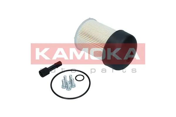 F320601 Kamoka Фільтр палива