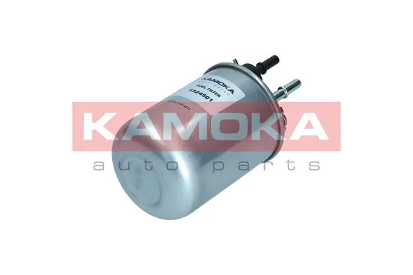 Фільтр тонкого очищення палива Kamoka F324501 ціна, від 49.70 USD