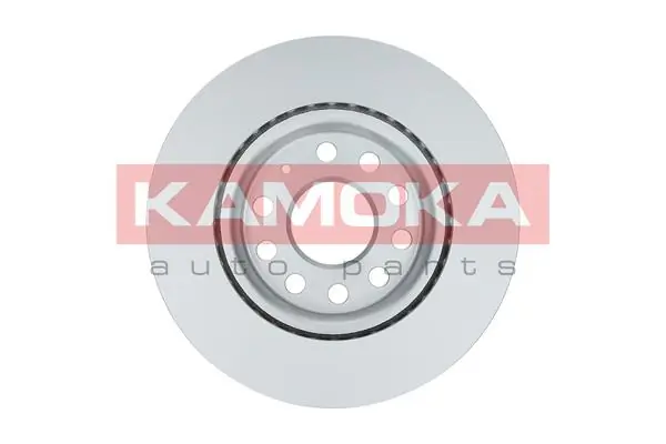 1032446 Kamoka Гальмо дискове переднє