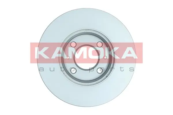 103346 Kamoka Гальмо дискове переднє