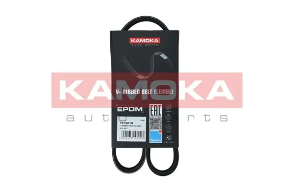  Ремінь генератора Audi A3 