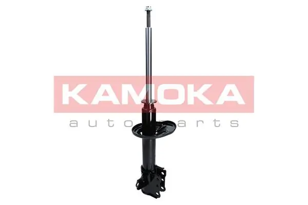 2000168 Kamoka Амортизатор задній, правий