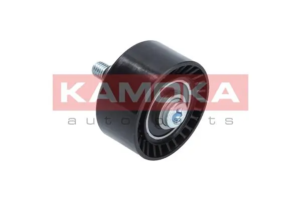 R0300 Kamoka Ролик приводного ременя, паразитний