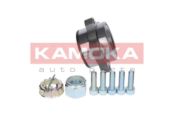 Купити 5500138 Kamoka Підшипник ступиці передньої