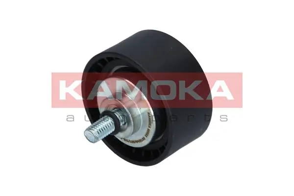 Ролик приводного ременя, паразитний Kamoka R0023 ціна, від 15.66 USD