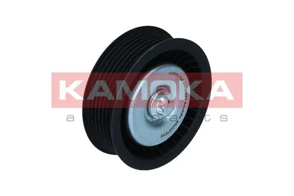 Ролик приводного ременя, паразитний Kamoka R0421 ціна, від 20.42 USD