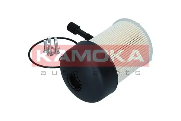 Фільтр тонкого очищення палива Kamoka F320601 ціна, від 11.92 USD