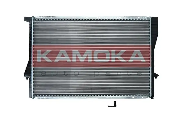 7705009 Kamoka Радіатор охолодження двигуна