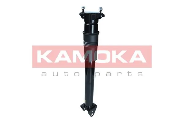 Купити 24158657 Polcar Стійка амортизатора задня