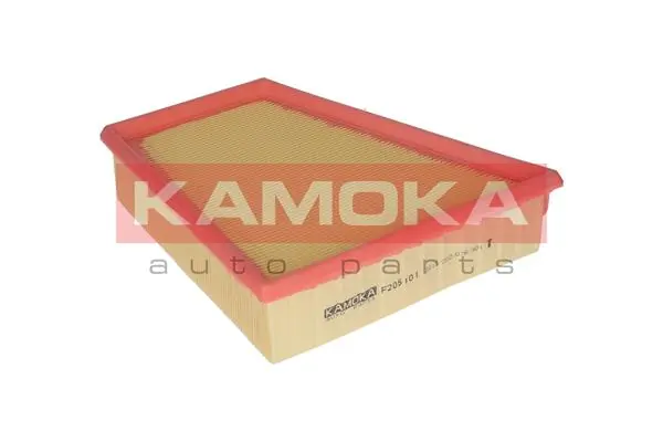 Купити F205101 Kamoka Автомобільний фільтр повітря