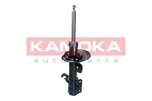 Амортизатор передній, правий Kamoka 2001123 ціна, від 50.35 USD