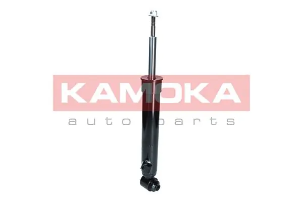 2000667 Kamoka Амортизатор задній, лівий