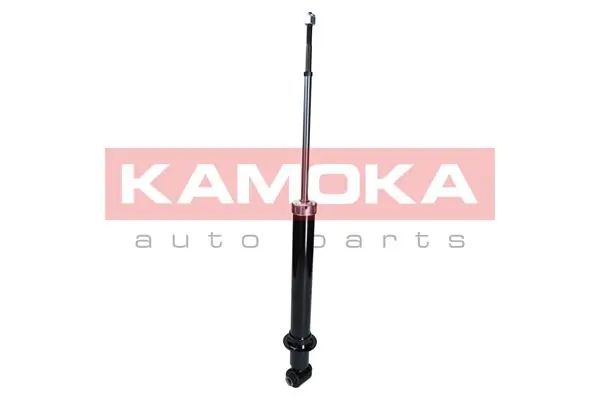 2000689 Kamoka Амортизатори задні