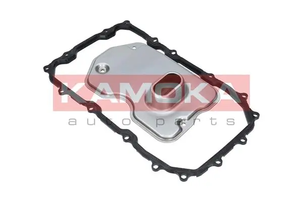 F600501 Kamoka Масло в коробку автомат