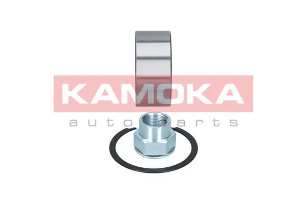 5600085 Kamoka Підшипник маточини передньої