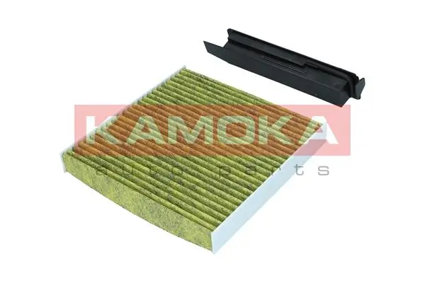Фільтр повітряний обігрівача Kamoka 6080126 ціна, від 7.10 USD