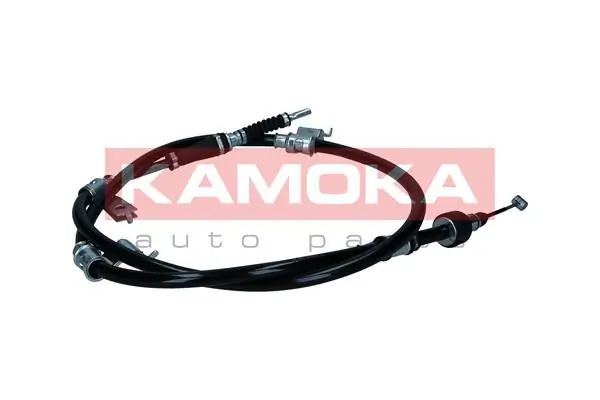 Купити 1190604 Kamoka Трос ручного гальма задній, правий