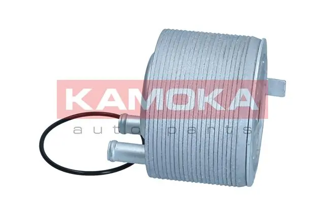 Радіатор масляний 2782L85 Polcar