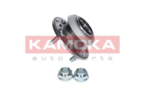 5500146 Kamoka Маточина задня