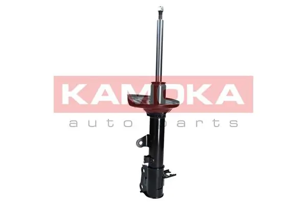 Амортизатор задній, лівий Polcar 22112798 ціна, від 100.29 USD