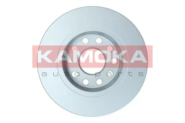 103171 Kamoka Дискові гальма