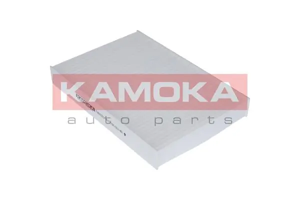 Купити F403201 Kamoka Фільтр салону вугільний