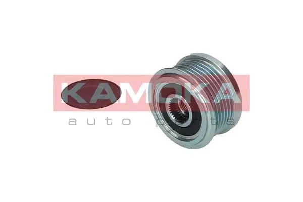 Інерційний шків Kamoka RC048 ціна, від 30.13 USD