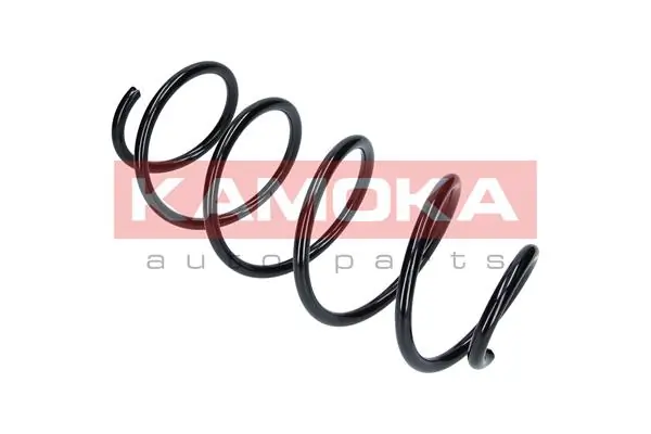  Пружина передня Mercedes B 
