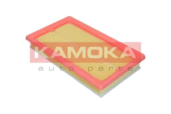 Купити 0052079874 Fiat/Alfa/Lancia Автомобільний фільтр повітря