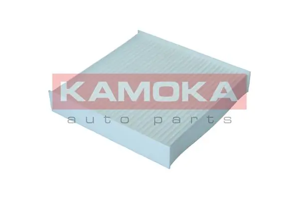 Купити F423801 Kamoka Фільтр салону вугільний