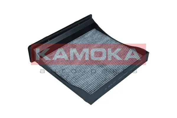 Купити F519801 Kamoka Фільтр салону вугільний