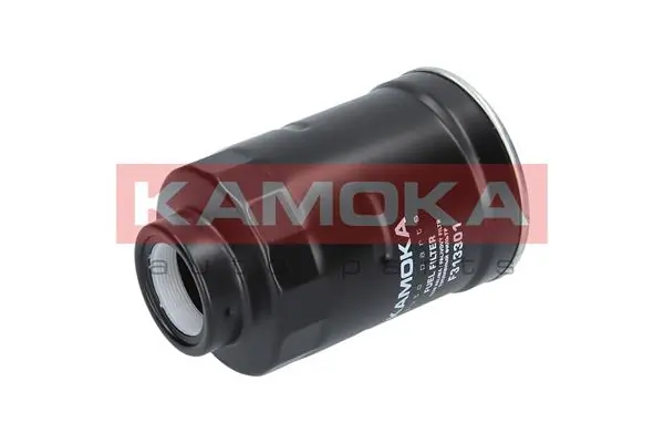 Фільтр тонкого очищення палива Kamoka F313301 ціна, від 8.49 USD
