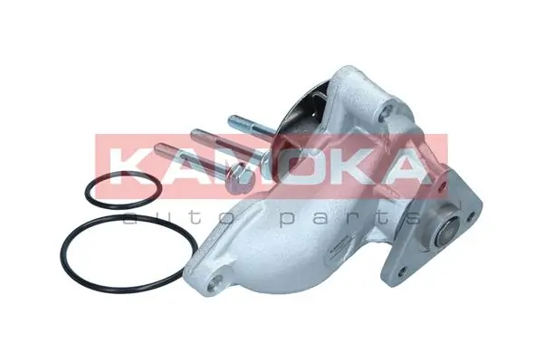Помпа охолодження Kamoka T0322 ціна, від 31.32 USD