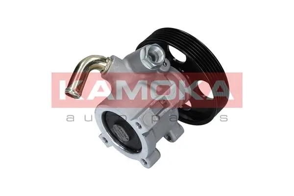 Насос ГПК Kamoka PP055 ціна, від 82.68 USD