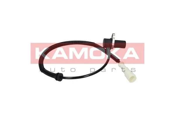 Купити 1060131 Kamoka Датчик АБС (ABS) передній, лівий
