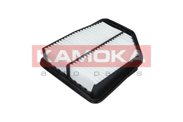 Елемент повітряного фільтра Kamoka F232501 ціна, від 8.21 USD
