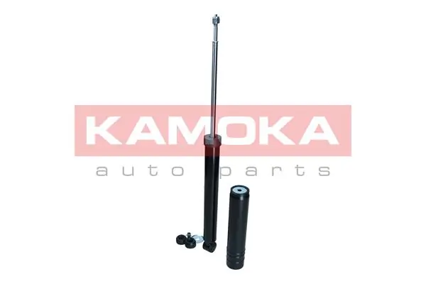 Амортизатор задній Kamoka 2000980 ціна, від 24.29 USD