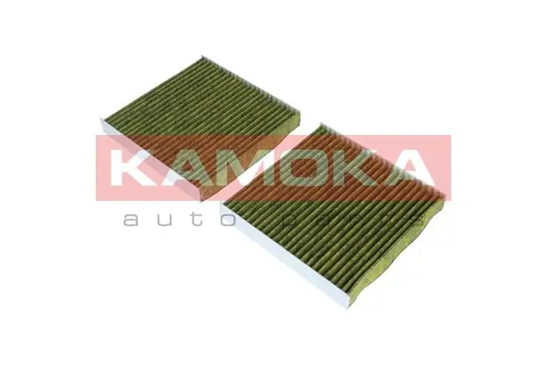 Фільтр повітряний обігрівача Kamoka 6080113 ціна, від 23.70 USD
